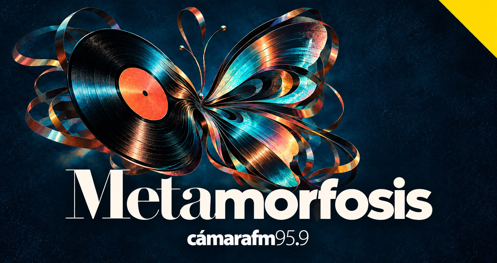 Metamorfosis